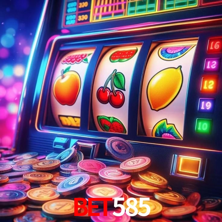 Estatísticas bet585