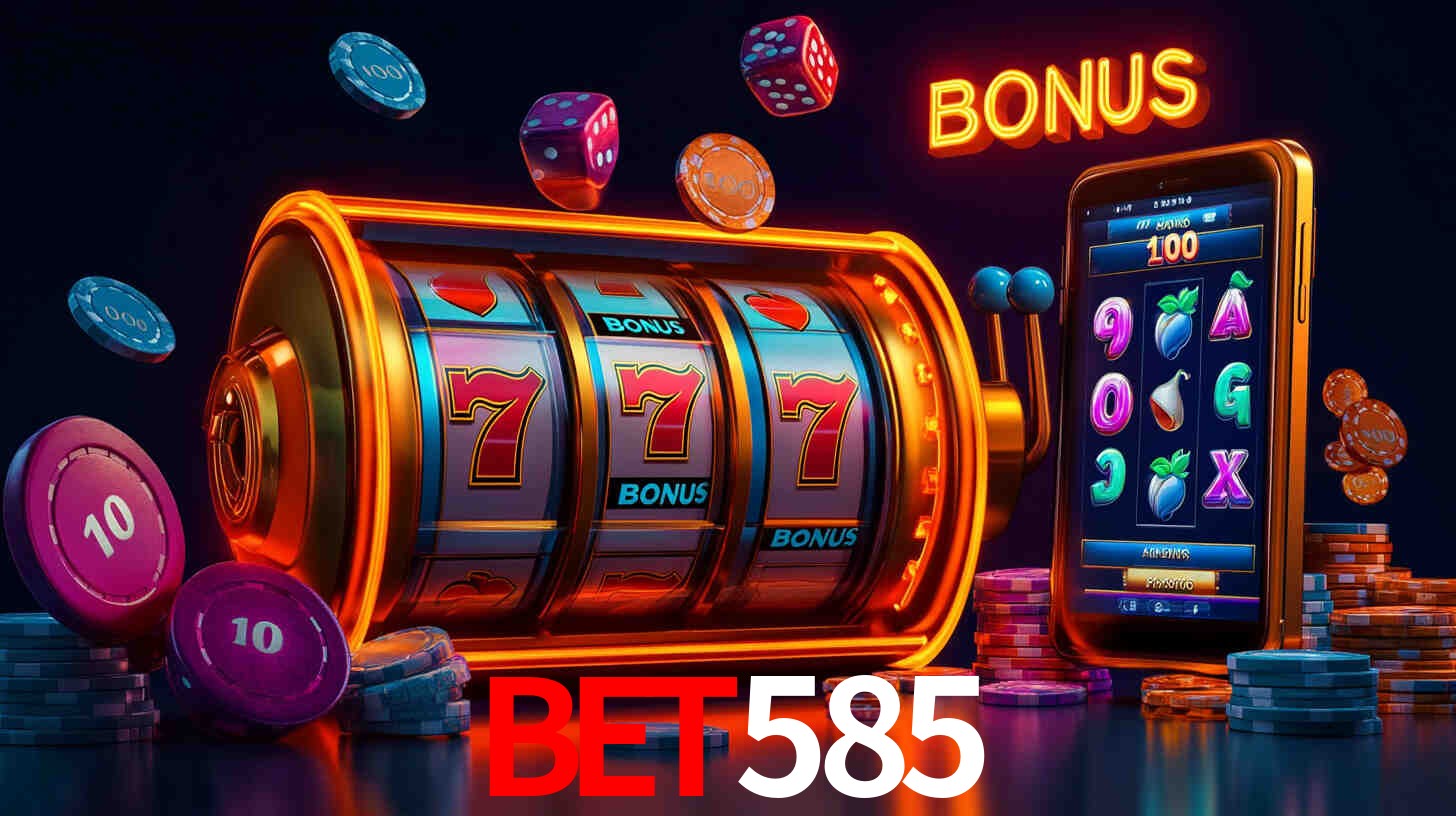 Descubra o Programa VIP da bet585: Vantagens Exclusivas para Jogadores