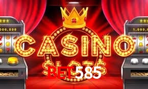 Flash Promotion bet585