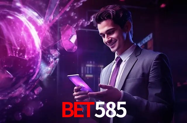 Quick Registration bet585