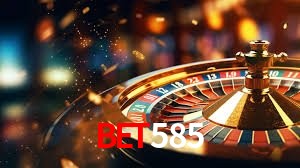 Sinta a adrenalina dos jogos de cassino com bet585