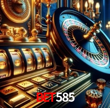 Casino VIP bet585