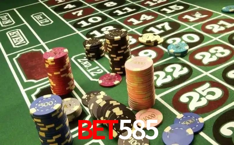 Jogos de Slot bet585