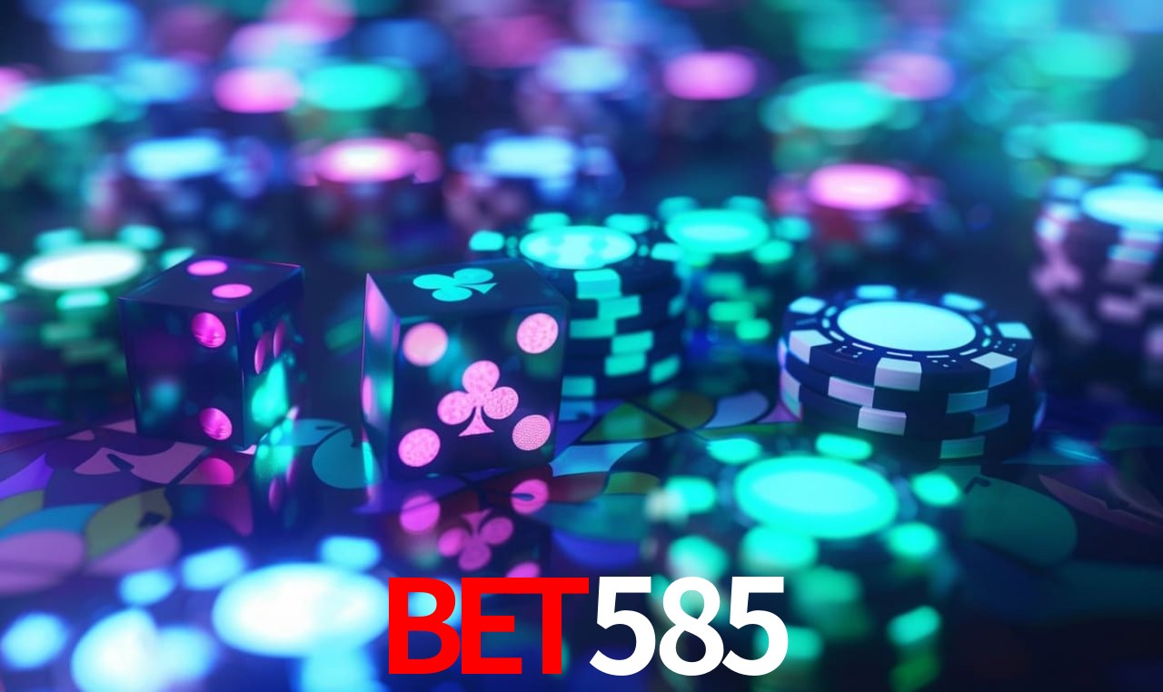 Casino Ao Vivo bet585