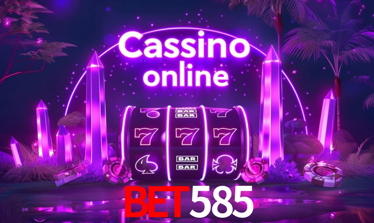 Integração de APIs bet585