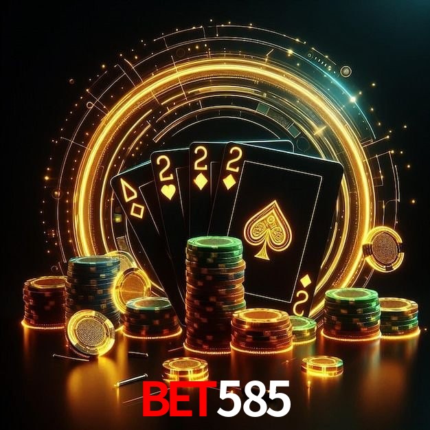 Provedores de Jogos bet585