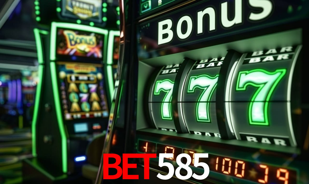 Exclusive Offers bet585