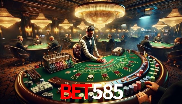 API Integration bet585