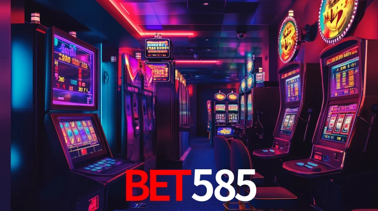 Football Betting bet585