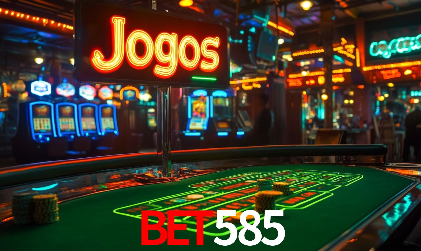 Segurança 2FA bet585