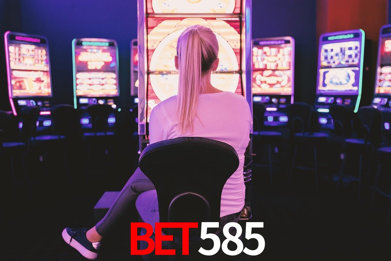 Seasonal Promotions bet585