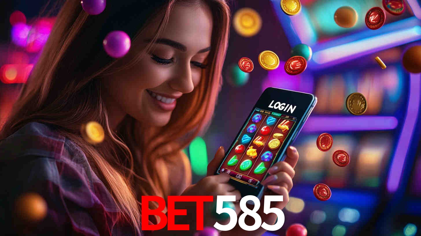 VIP Casino bet585