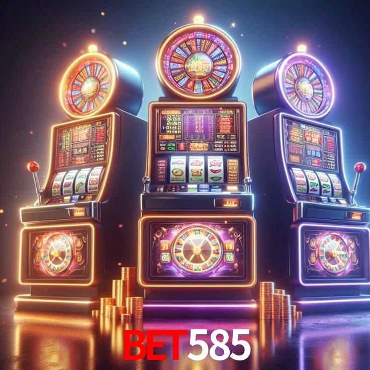 Spaceman Game bet585