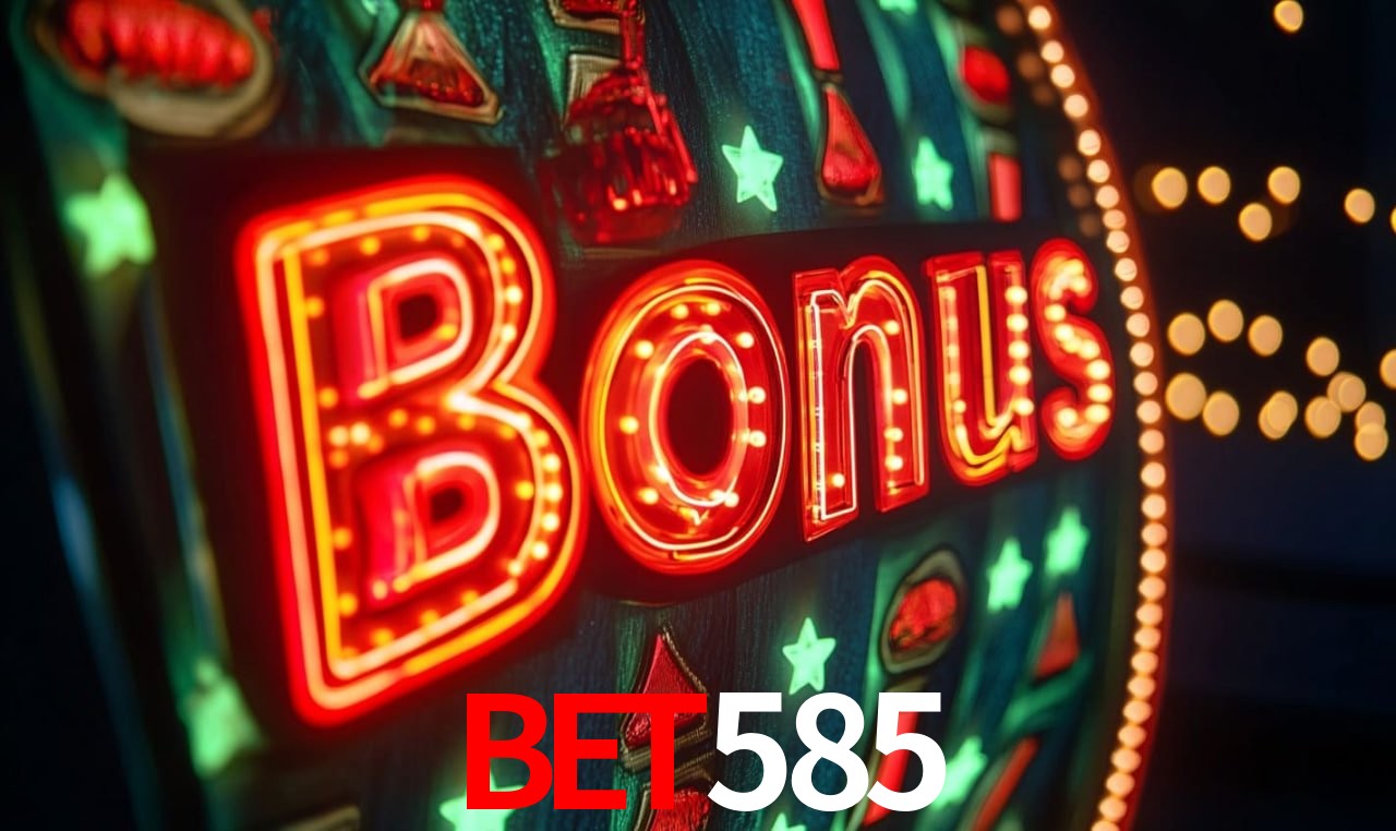 Interface Premium bet585