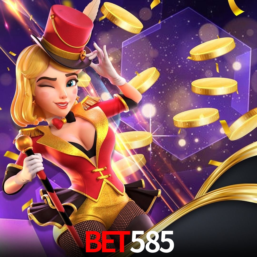 Game Providers bet585