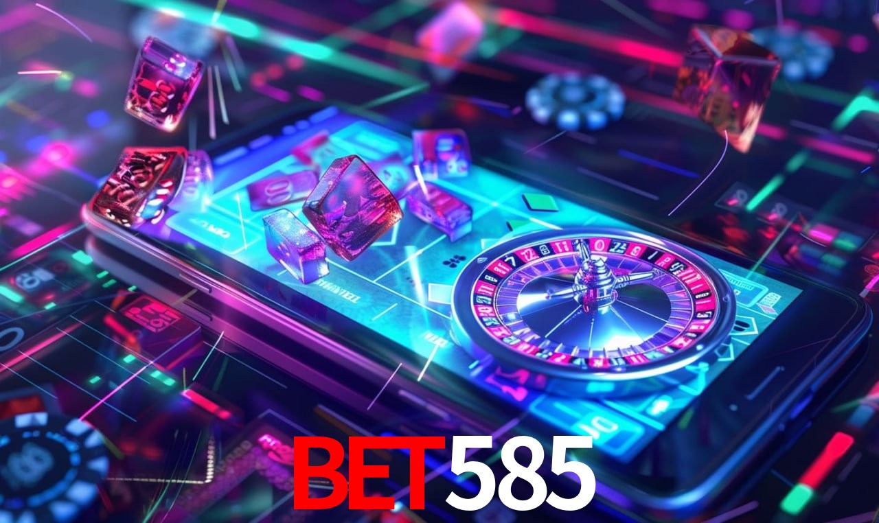 Estatísticas Esportivas bet585