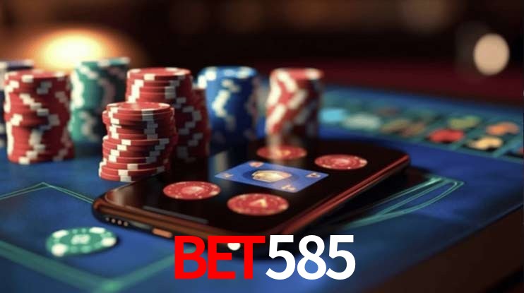 Login Seguro bet585
