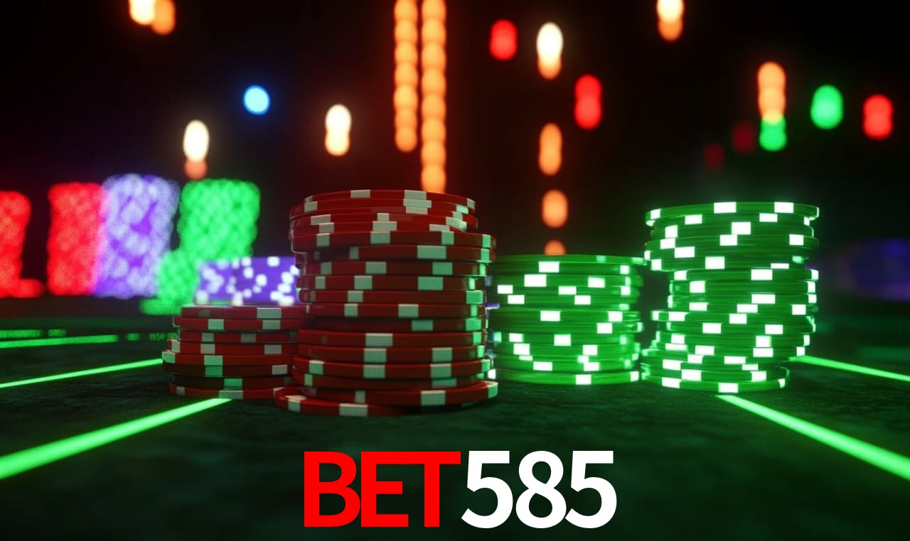 Security Systems bet585