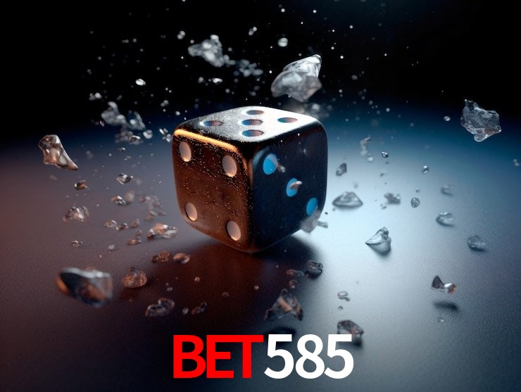 bet585: Jogos de Caça-Níqueis-Altas Recompensas, Roleta-Velocidade, Blackjack-Desafios Máximos