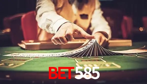 Slot Games bet585