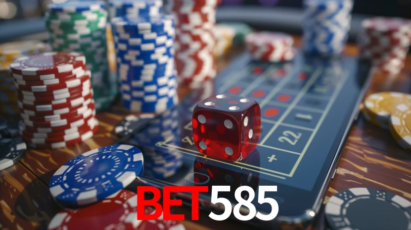 Exclusive Games bet585
