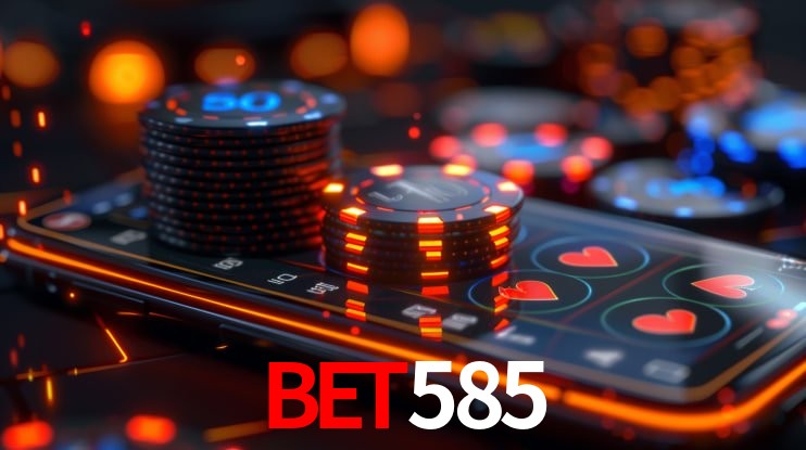 Responsive Design bet585