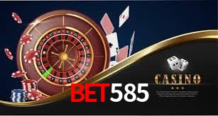 Apostas de Tênis bet585