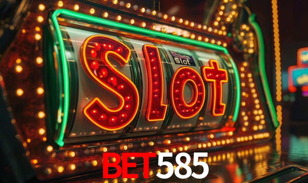Promoção Relâmpago bet585