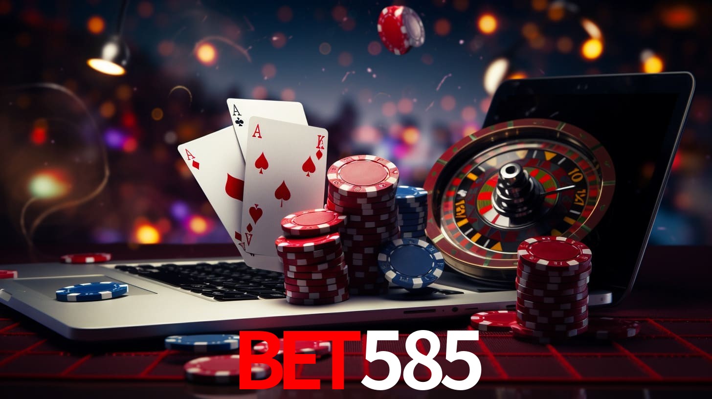 Player Reviews bet585