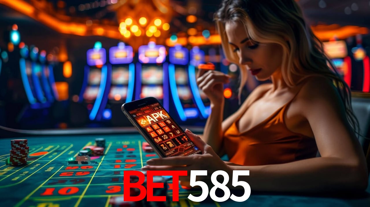 Games Directory bet585