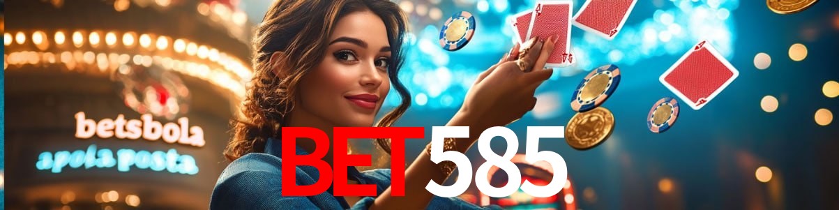 Platform Technology bet585