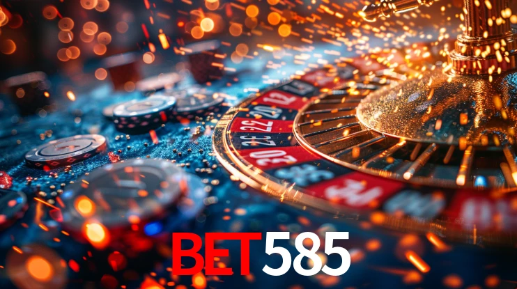 APP oficial da bet585 para mobile