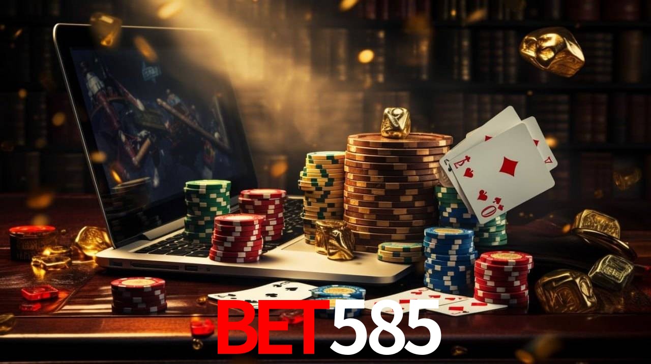 Mesa de Roleta bet585