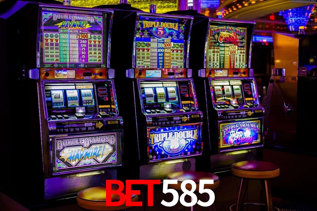 Jogo Spaceman bet585