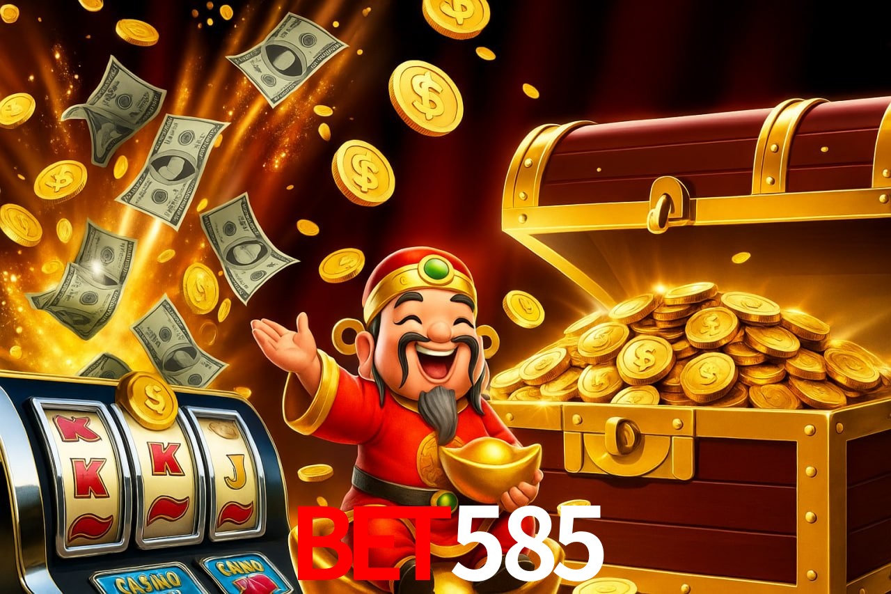 Jogos Exclusivos bet585