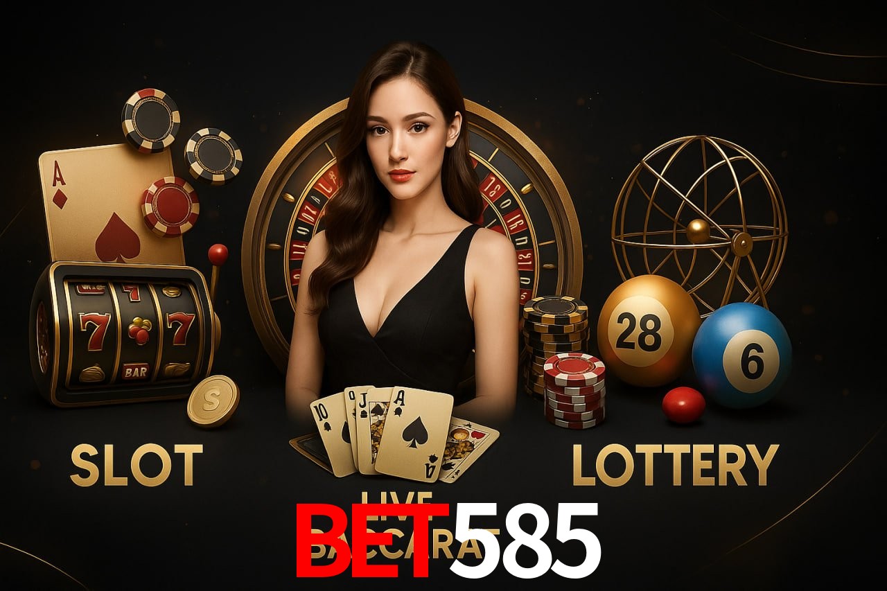 Bet585 apk