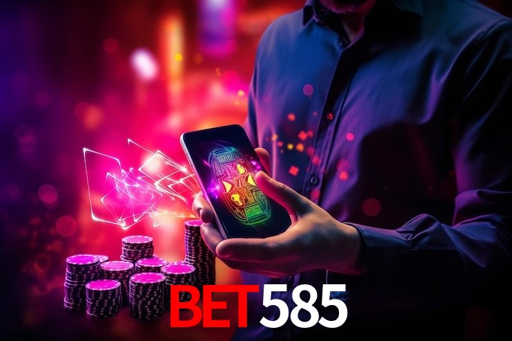Torneios bet585