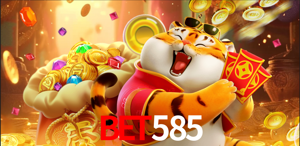 Welcome Bonus bet585