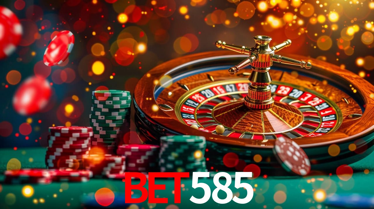 bet585,bet585.com