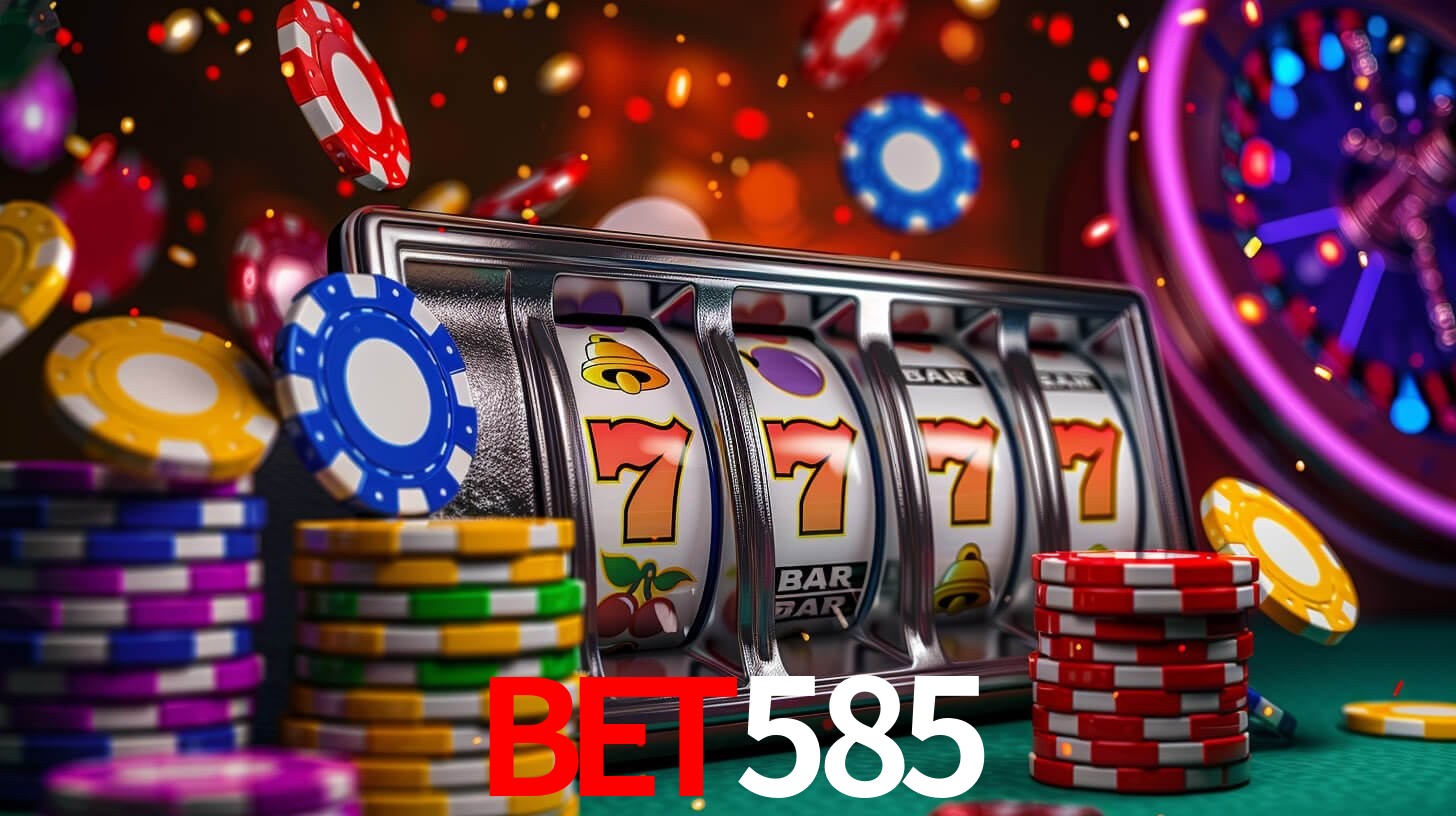 PIX Instantâneo bet585