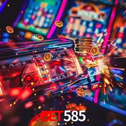 Bônus Diários bet585