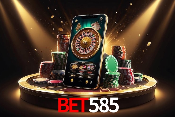 Design Responsivo bet585