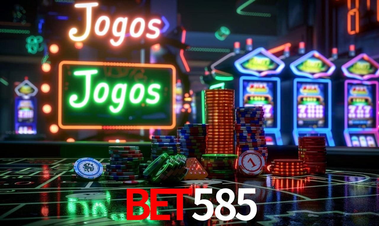 bet585 App Interface