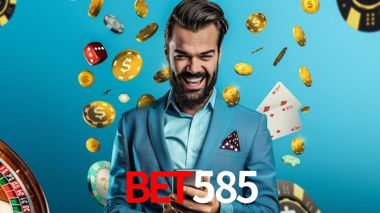 Weekend Specials bet585
