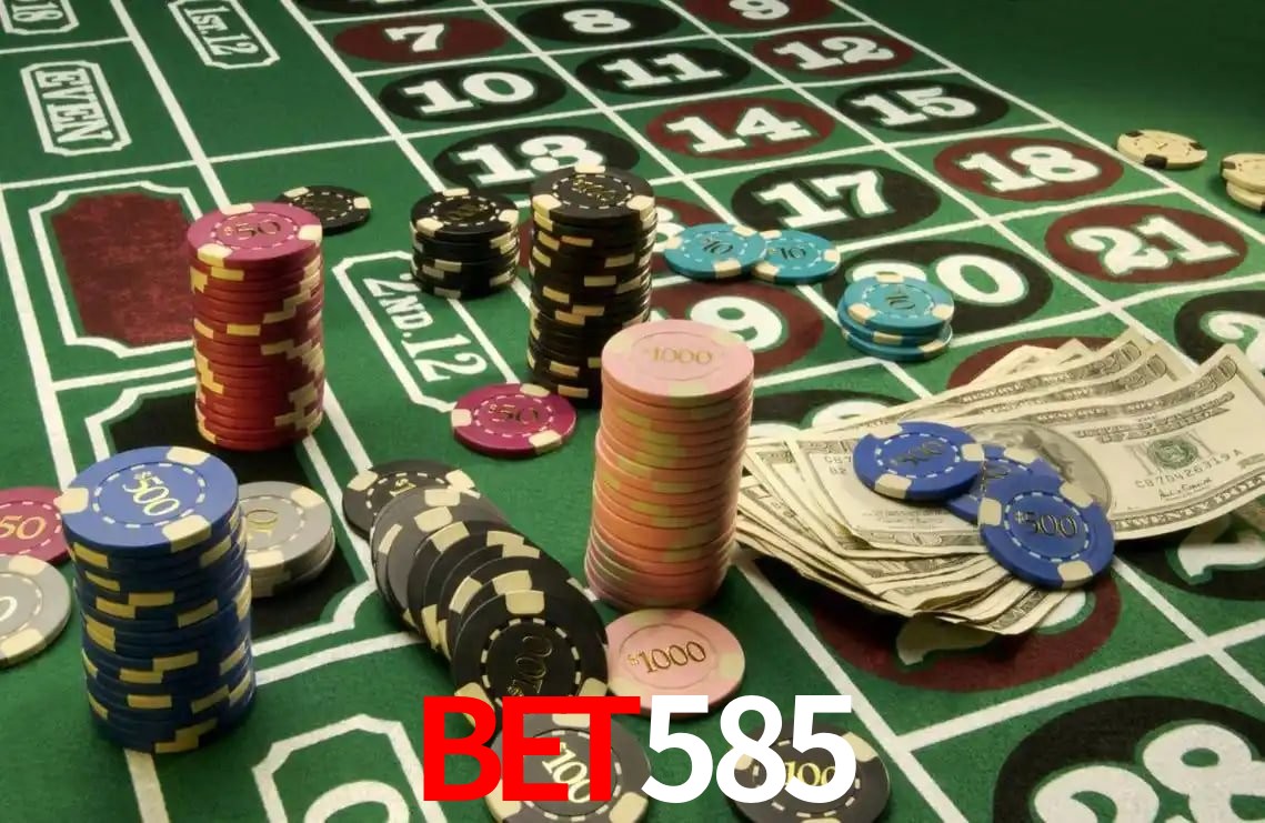 Crash Games Statistics bet585