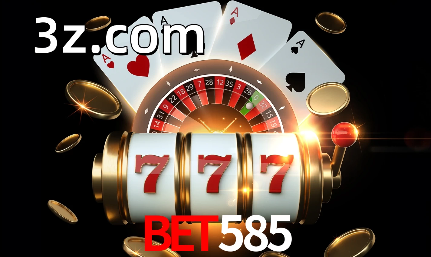 BET585 aplicativo