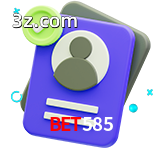 Tornar-se um membro do BET585 é muito simples